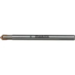 Makita Glasbohrer 4x51 mm - D-78411