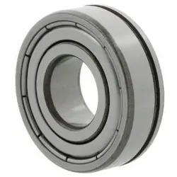 SKF, Kugellager, Rillenkugellager 6006
