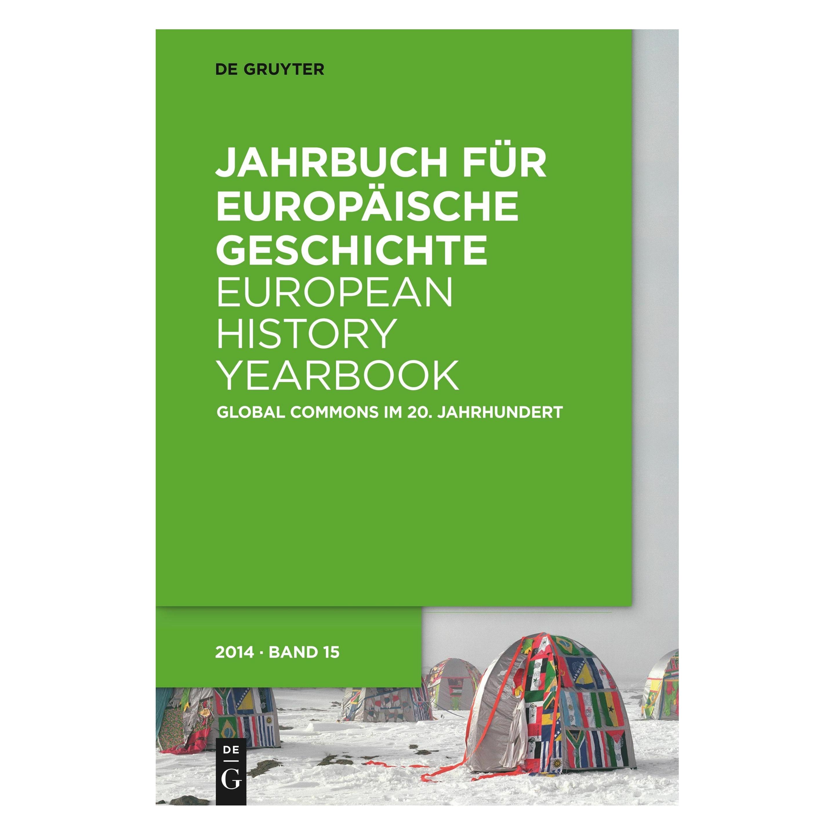 De Gruyter Global Commons im 20. Jahrhundert (Englisch, Softcover, Andrea Rehling, Isabella Löhr) (55565451)