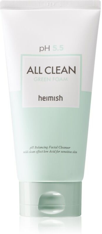 Heimish All Clean sanfter Reinigungsschaum pH 5,5 150 g