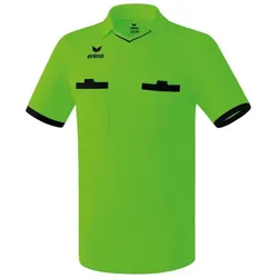erima Saragossa Schiedsrichtertrikot green gecko/black M