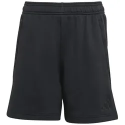 adidasTiro 25 Travel Shorts Kinder - schwarz - 152