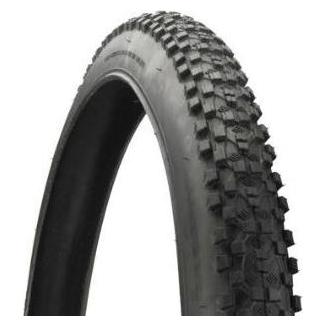 Fischer Reifen 27,5 56-584 MTB sw (56-584) (FIS-85007)