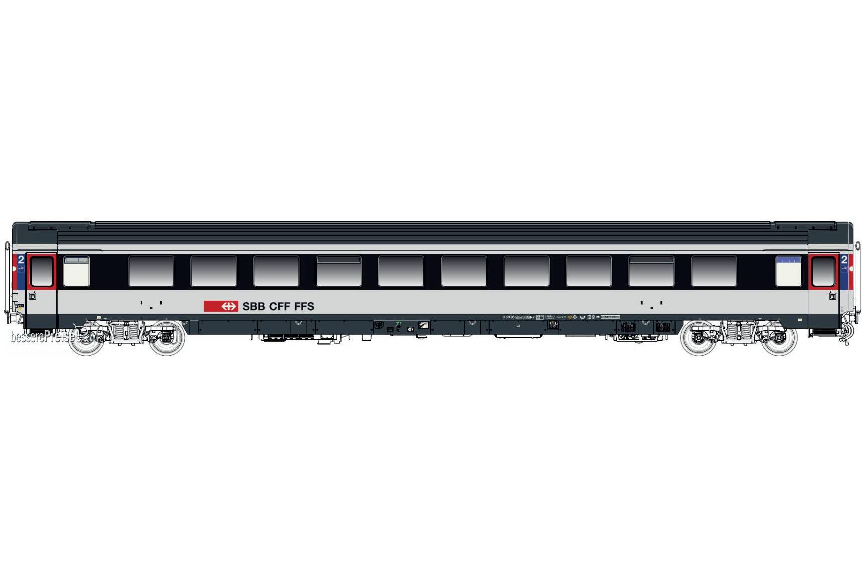 L.S. Models LS47242