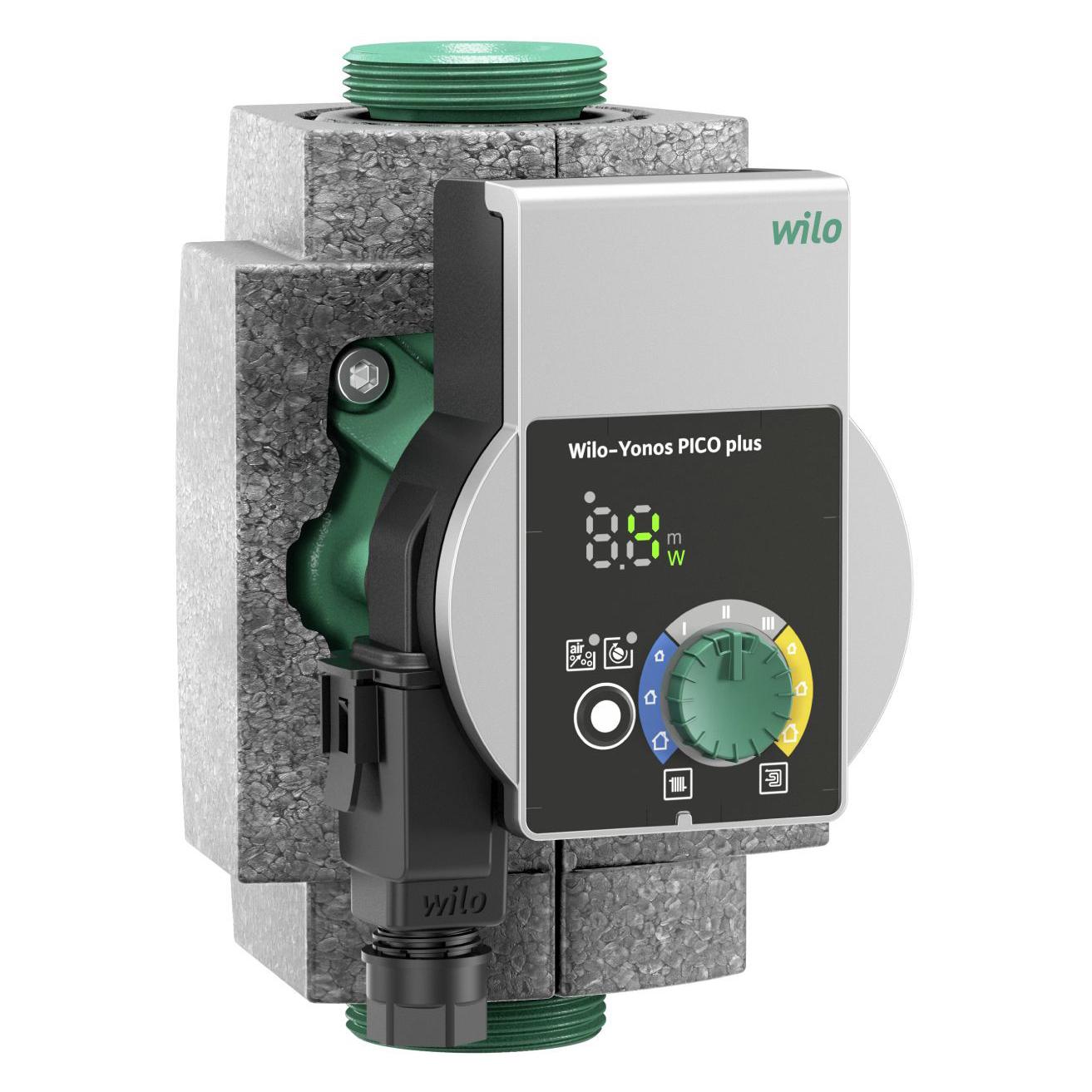 Wilo Yonos Pico plus (Hauswasserpumpe) (4215502)