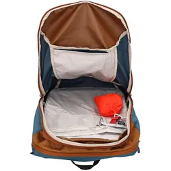 Vaude, Velotasche, (20 l, Gepäckträgertasche)
