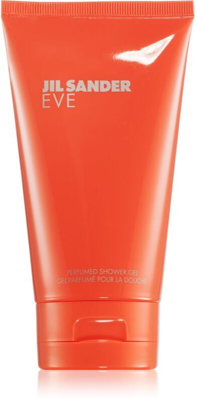 Jil Sander Eve Duschgel für Damen 150 ml