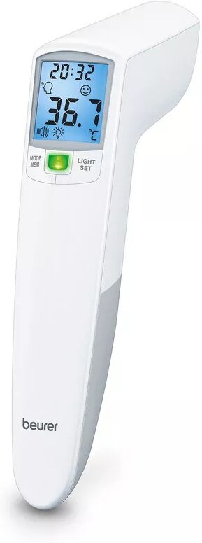 beurer - Kontaktloses Fieberthermometer