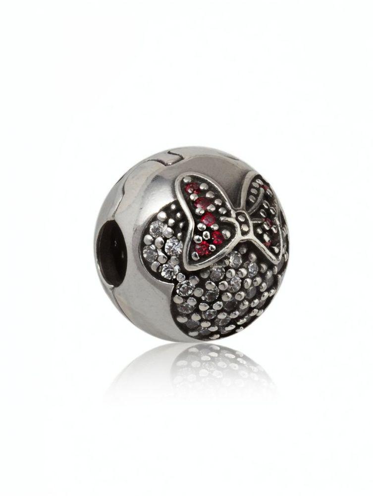 Pandora Clip Mehrfarben