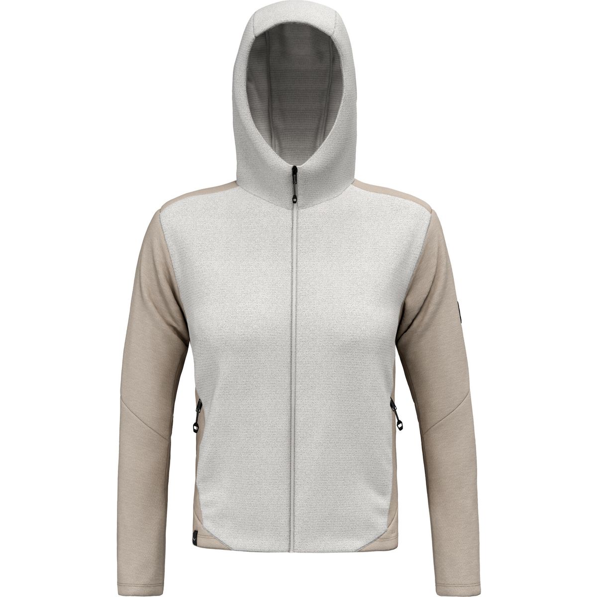 Salewa Fanes Sarner Light Hybrid Jacket W oatmeal/7180 (7261) 34 00-0000028825-7261-34