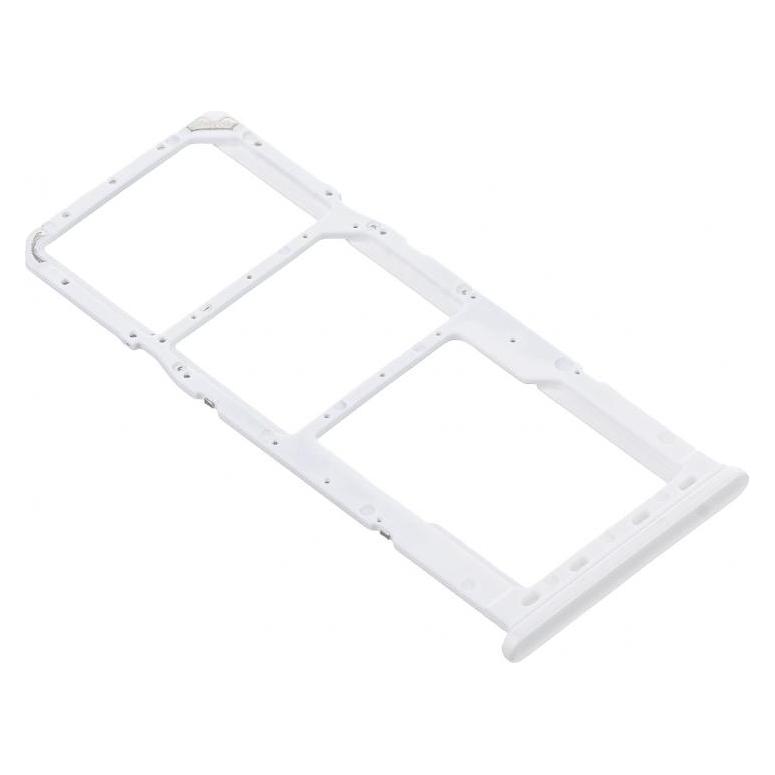 Samsung Simkarten / Speicherkarten-Halter für Galaxy A21s A217 (58267849)