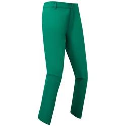 FootJoy FJ Par Golf Trouser Herrenhose - Field Green / 38-32