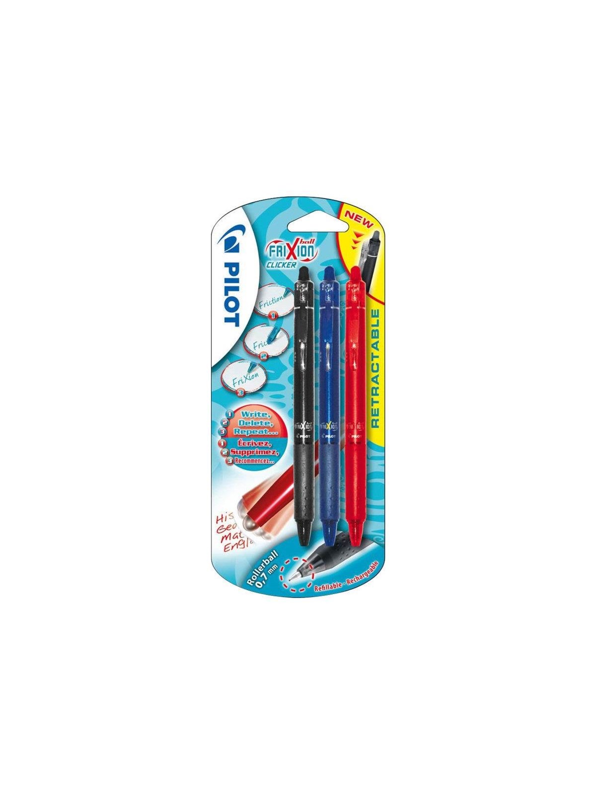 Pilot Pen Pilot FriXion Ball Clicker