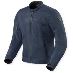 Revit Eclipse 2 Motorrad Textiljacke 3XL