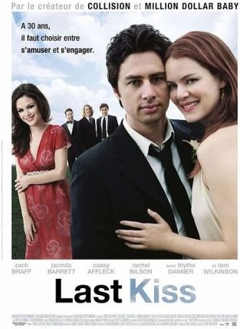 Tony Goldwyn - Last Kiss [FR Import] - Preis vom 11.10.2026 03:10:56 h