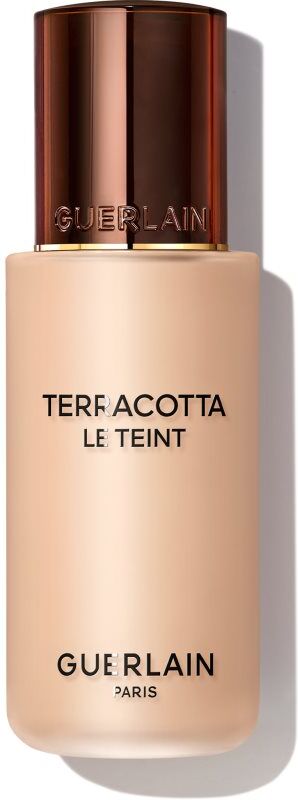 GUERLAIN Terracotta Le Teint Flüssiges Make-Up für ein natürliches Aussehen Farbton 2N Neutral 35 ml