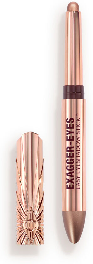 Exagger-eyes Mascara Easy Eyeshadow Stick - Oyster Twilight Charlotte Tilbury 441 Exagger-eyes Easy Eyeshadow Stick Size: