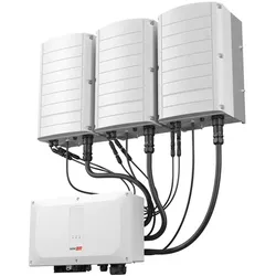  SE90K SE90K Synergy Manager for SE90K Inverter 