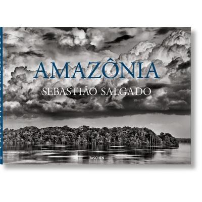 Sebastião Salgado, Gebundene Ausgabe von Sebastião Salgado, Taschen, 978-3-8365-8511-8