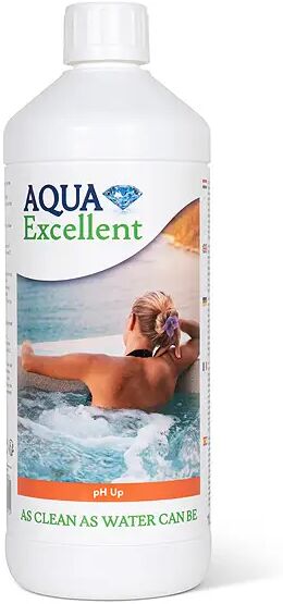 Aqua Excellent Ph Up