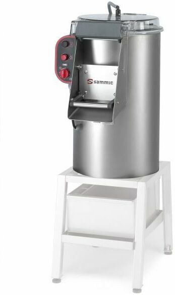 Sammic Pelapatate e centrifuga per insalata PES-20