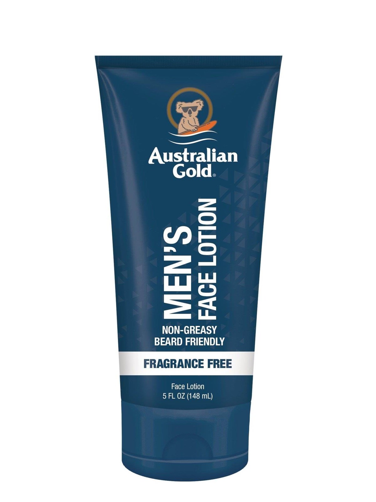 Australian Gold Men's Face Lotion 148 ml