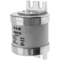 Eaton Sicherung, 560 A, AC 660 V 560R20