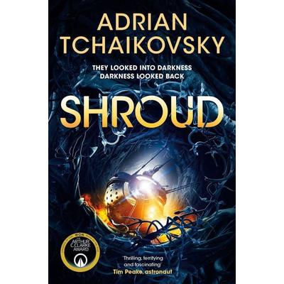 Shroud, Taschenbuch von Adrian Tchaikovsky, Pan Macmillan, 978-1-03-501381-4