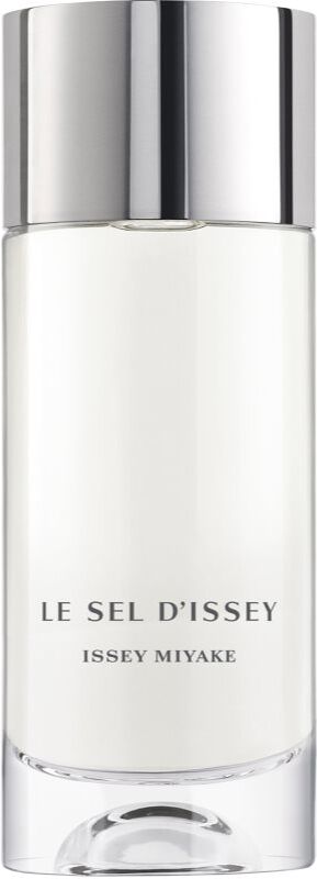 Issey Miyake Le Sel d'Issey Eau de Toilette pour homme 150 ml