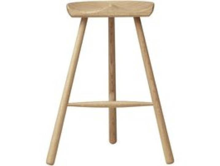 Form&Refine - Formandrefine Shömaker Chair 68