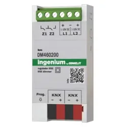 Comelit Group Dimmer, 1x 10 DM460200