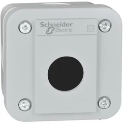 Schneider Electric Leergehäuse XALE1