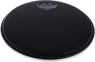"Remo 10"" Ambassador Ebony "