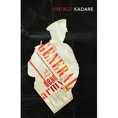 General Of The Dead Army, Taschenbuch von Ismail Kadare, KNV Besorgung, 978-0-09-951826-6