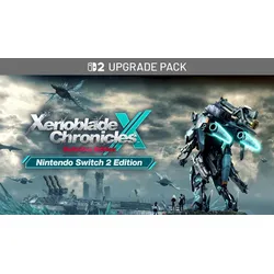 Xenoblade Chronicles X: Definitive Edition - Nintendo Switch 2 Edition Upgrade Pack