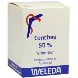 Conchae 50% Trituration 50 g