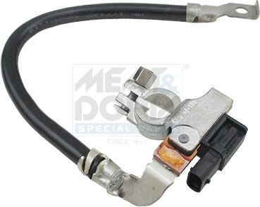 Meat & Doria Sensor, Batteriemanagement 241007 Für Bmw