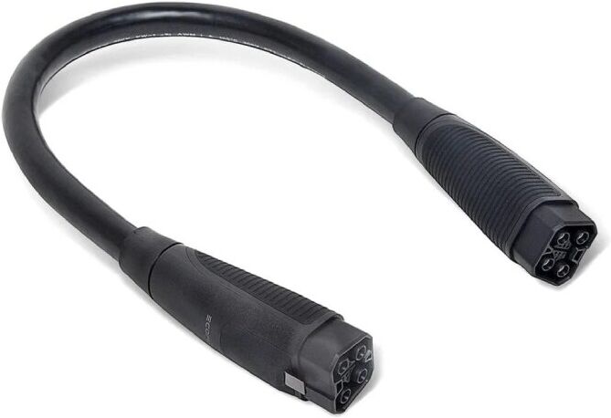 CABO ECOFLOW DELTA PRO EB