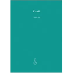 Paul:Zazaki, Fachbücher von Ludwig Paul