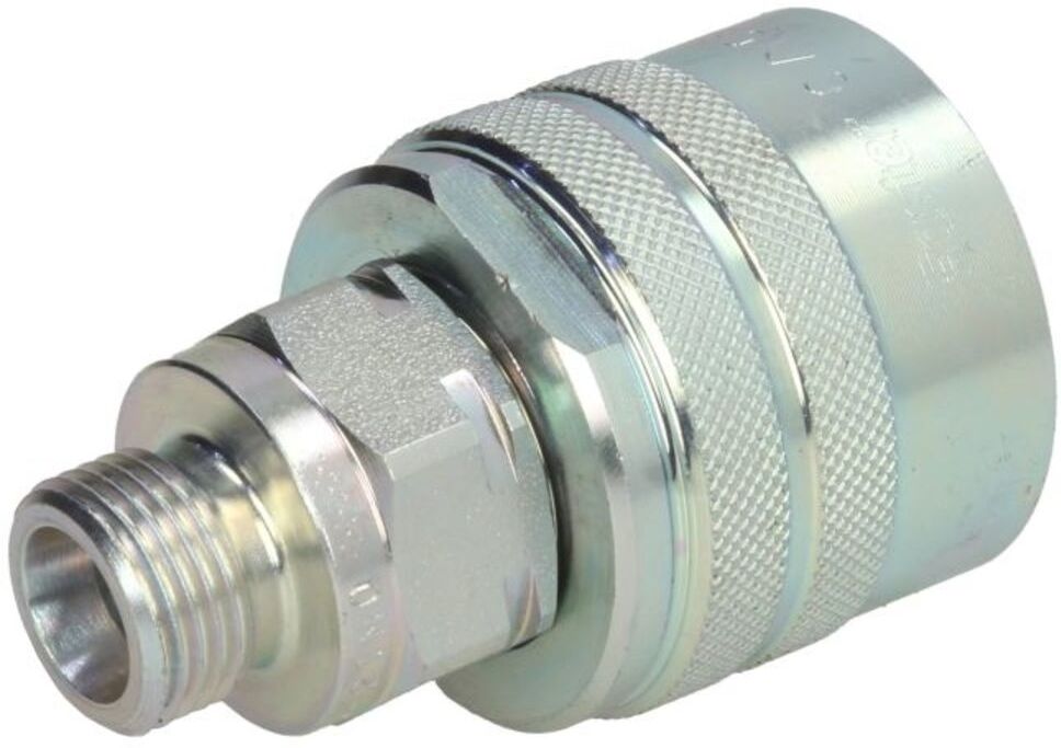 Raccord rapide hydraulique FASTER CVV08 1815 MV