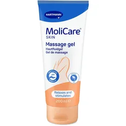 MoliCare Skin Hautfluidgel 200 ml