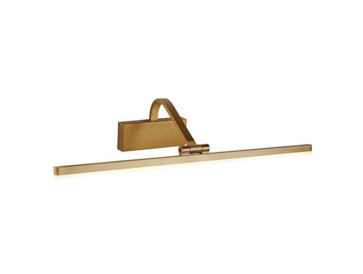 LED-BILDERLEUCHTE BILBAO 5551-51SB