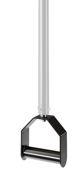 Global Truss F31MSTIRRUP Modular Stirrup nero