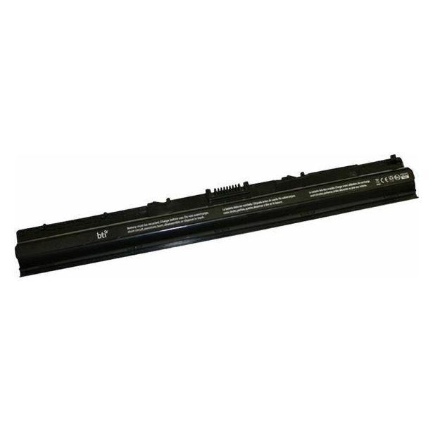 Battery Tech BTI 4C BATTERY INSPIRON 3451 (4 Zellen, 2600 mAh) (DL-I3451-6)