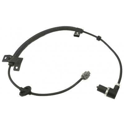 MAPCO Sensor, Raddrehzahl 86520 Vorderachse rechts für NISSAN