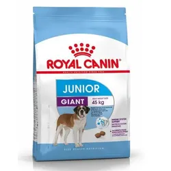 ROYAL CANIN Giant Junior 15kg