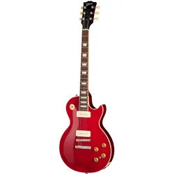 Gibson Les Paul Standard Warren Haynes '60s Cherry - E-Gitarre