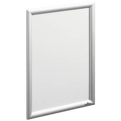 Durable 479723 479723 Klapprahmen Silber 1 x DIN A3 1 St. (B x H x T) 32.7 x 45.1 x 1.2 cm