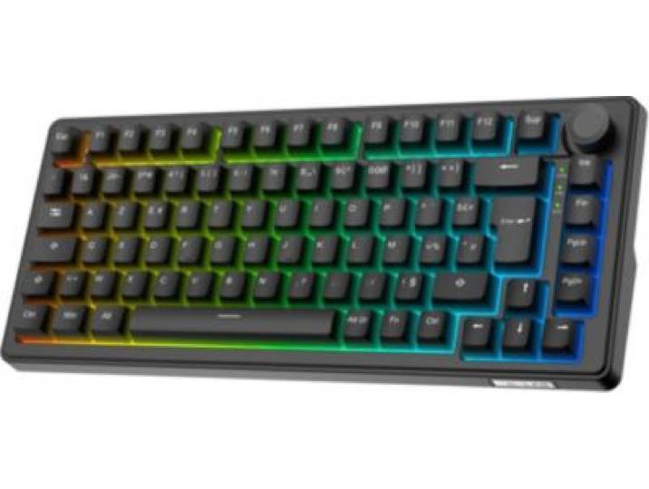 The G-Lab - Clavier Gamer Keyz Elite 300 He B Magnetique