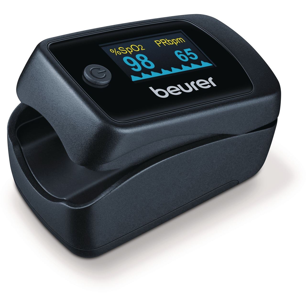 Beurer PO 45 (schwarz)